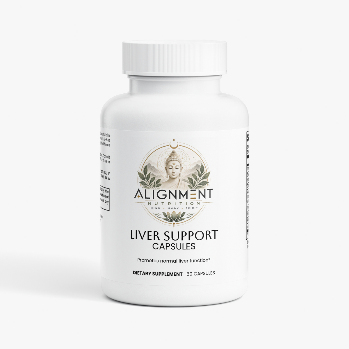 Liver Support