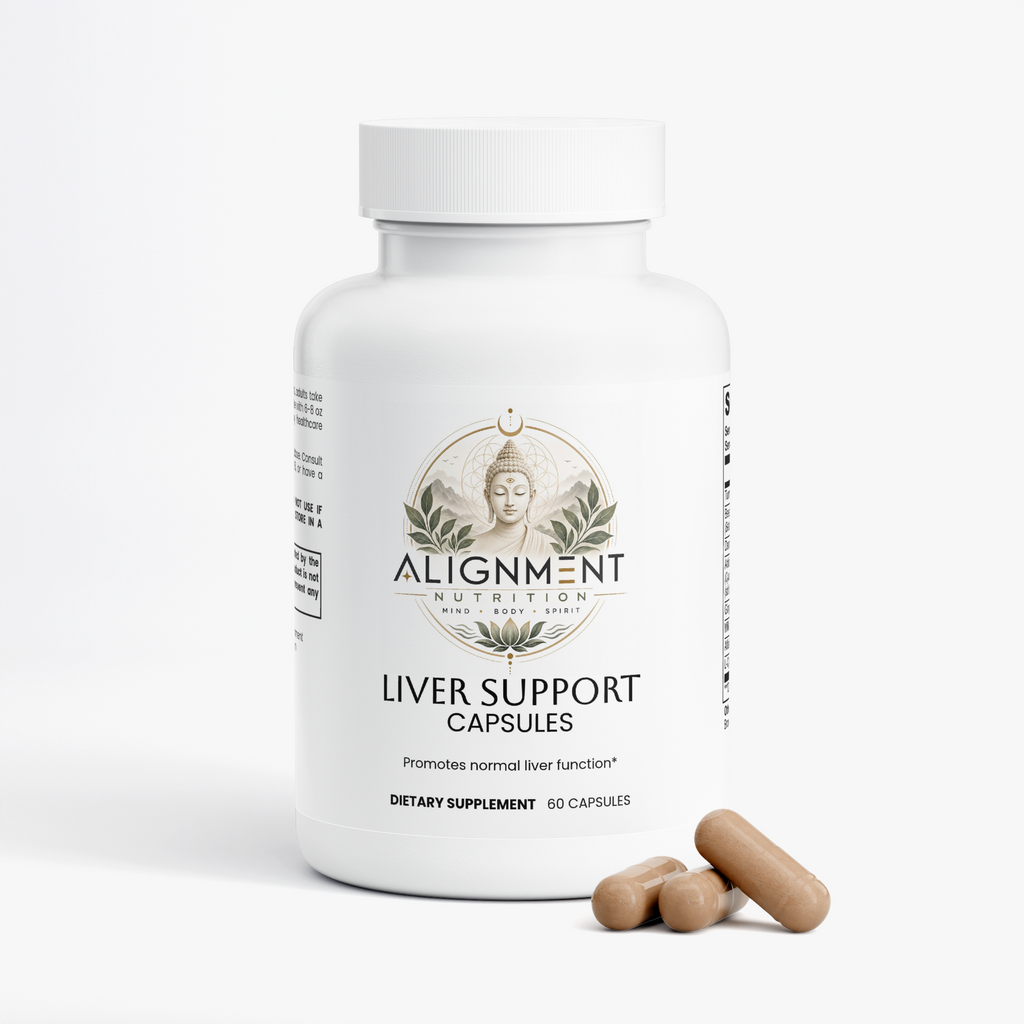 Liver Support