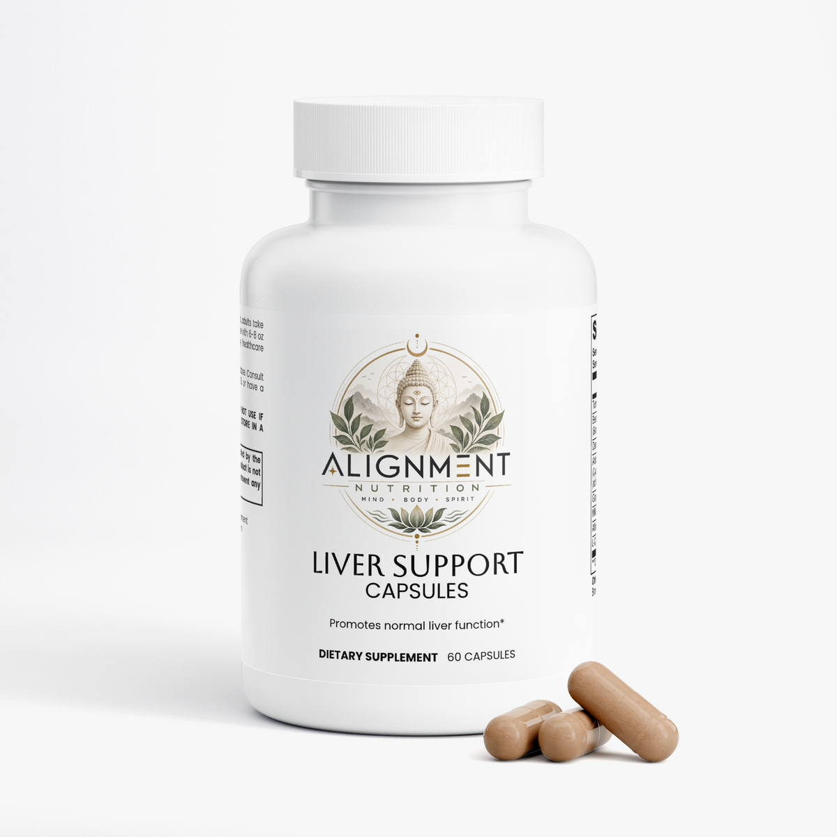 Liver Support