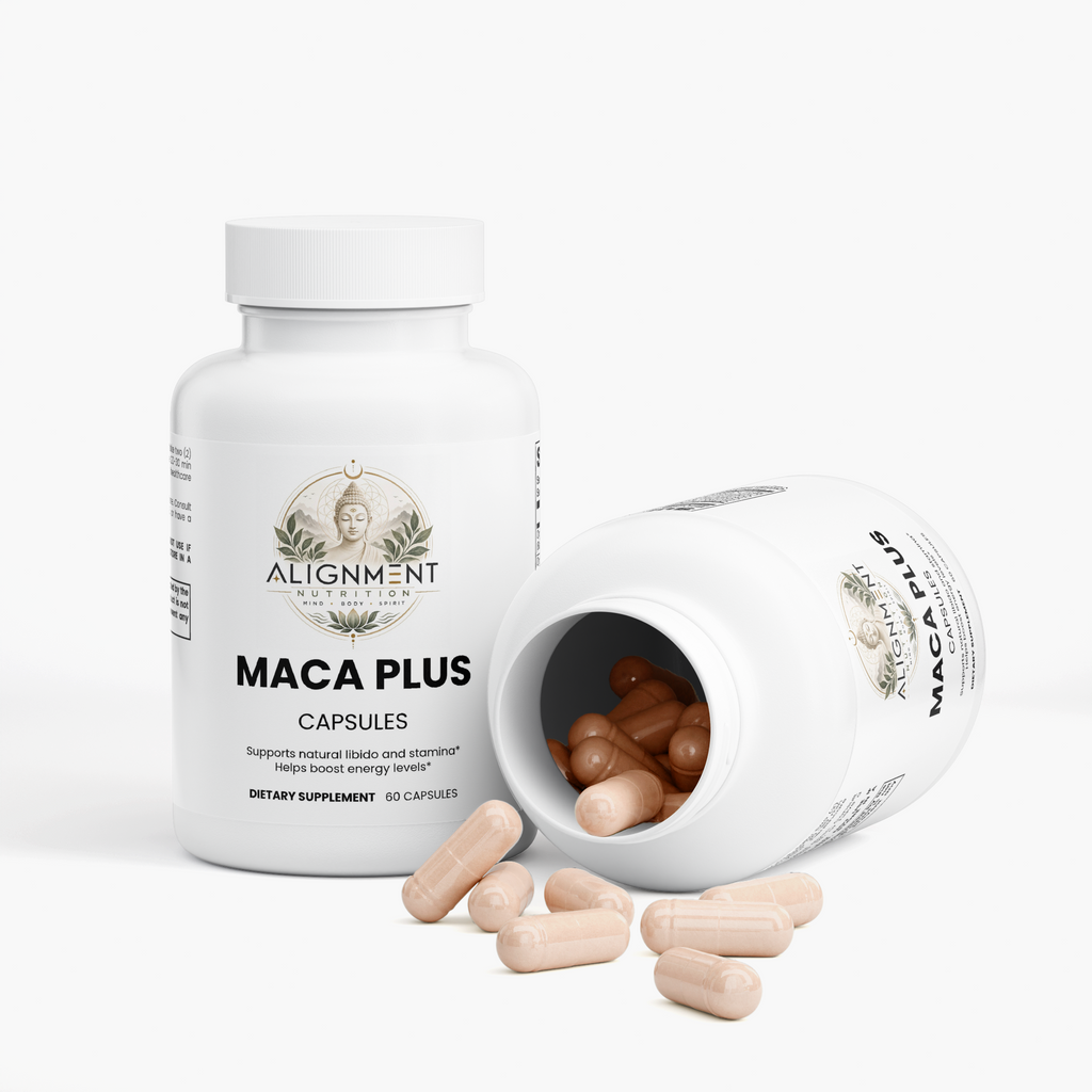 Maca Plus