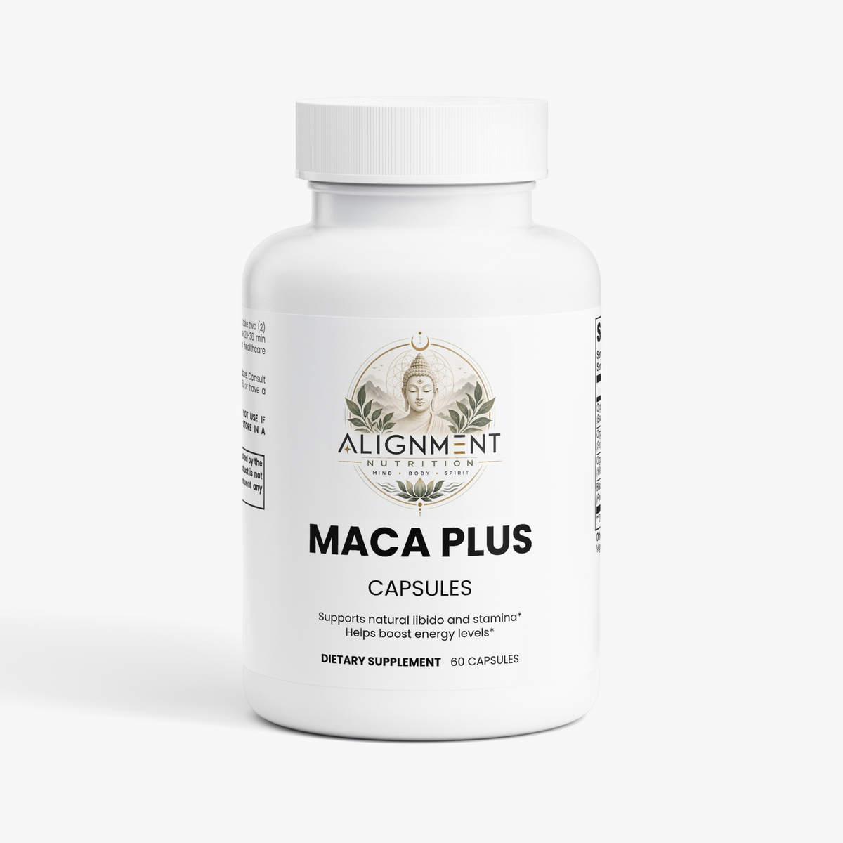 Maca Plus