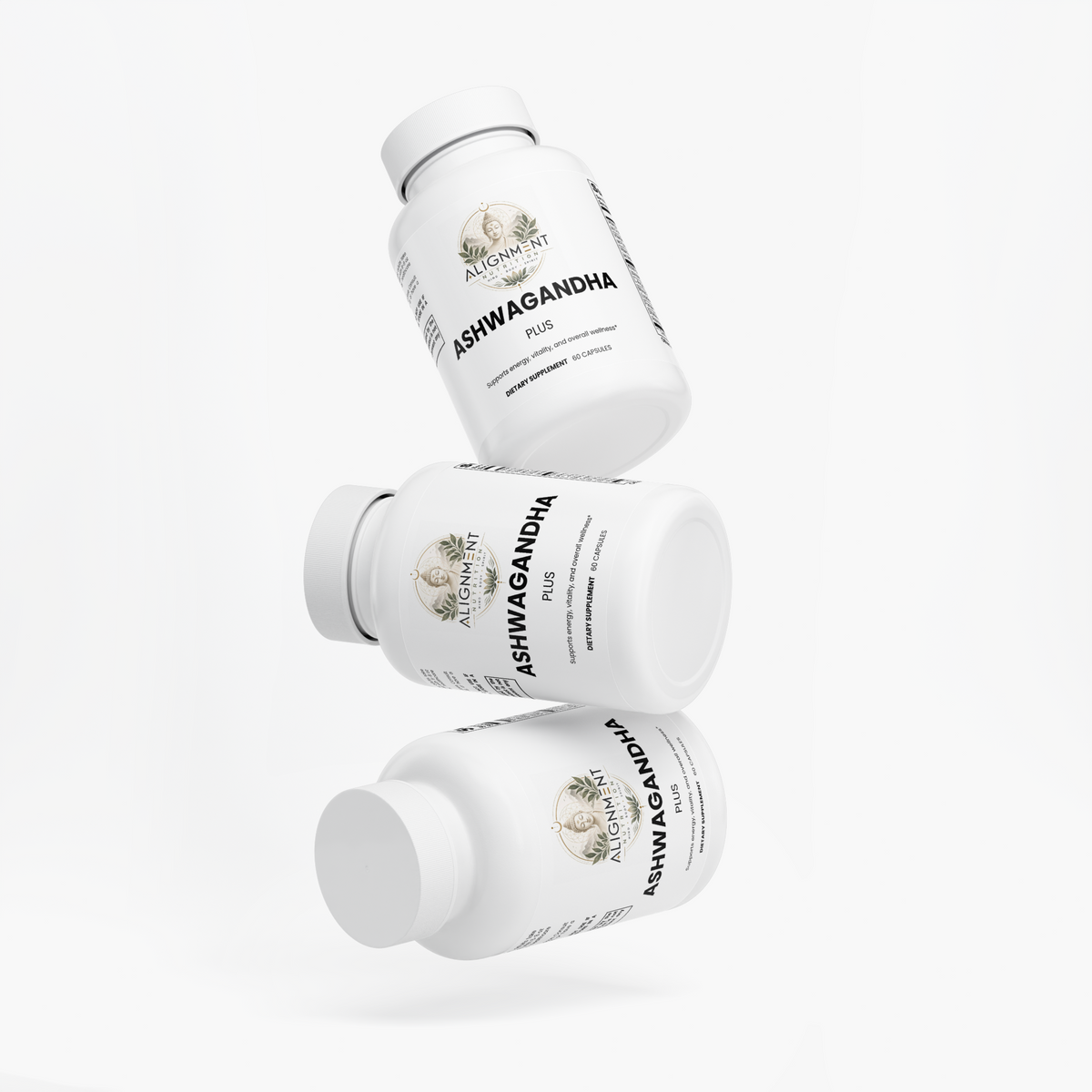 Ashwagandha Plus