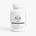Ashwagandha Plus
