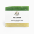 Aloe & Cool Cucumber Soap