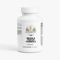 Brain & Focus Formula