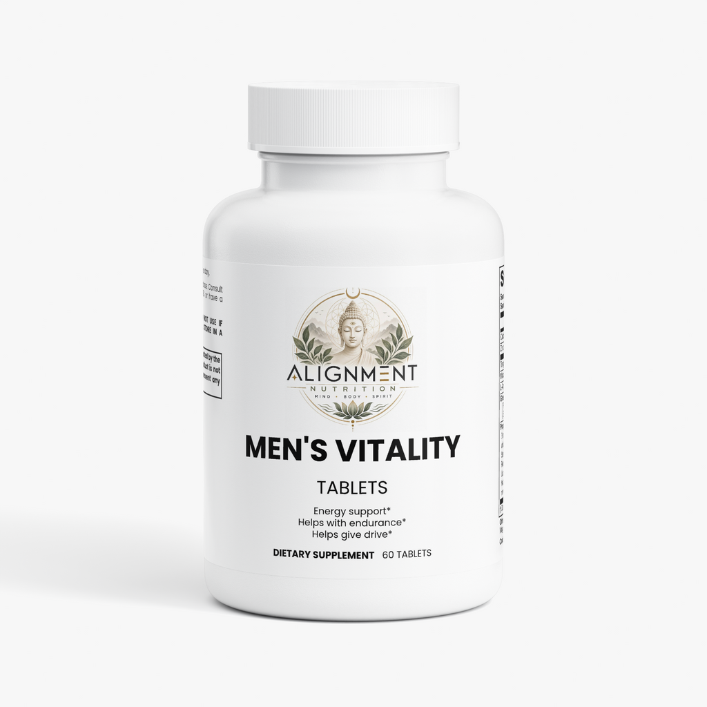 Men's Vitality