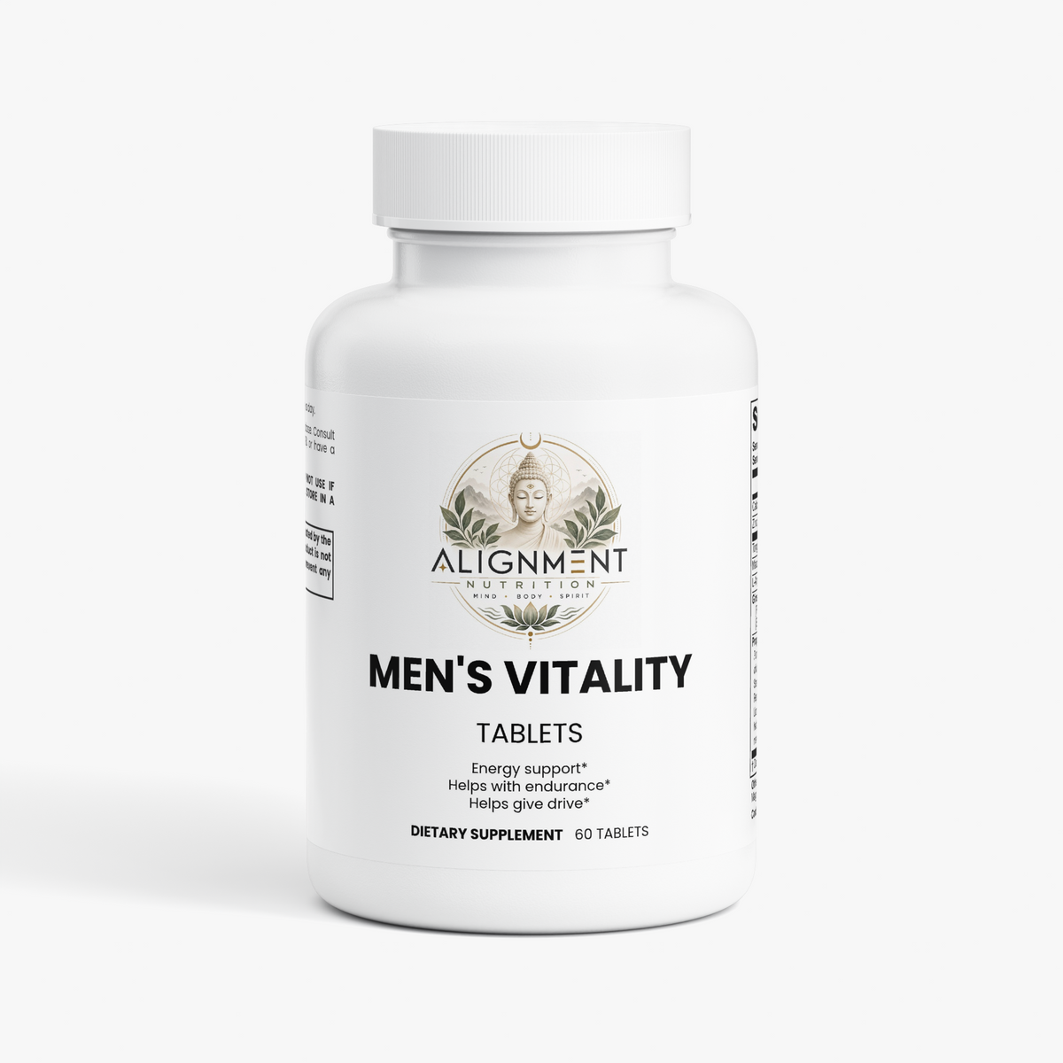 Men's Vitality
