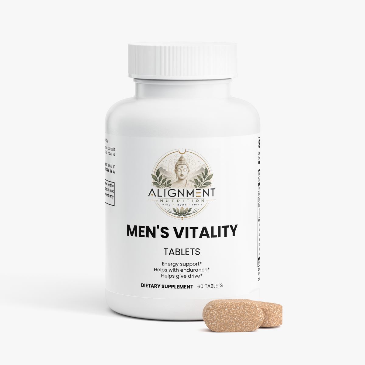Men's Vitality