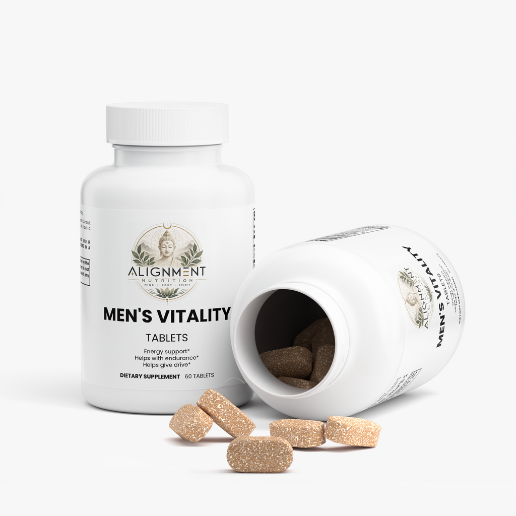 Men's Vitality