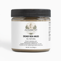 Dead Sea Mud