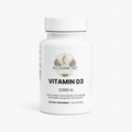 Vitamin D3 2,000 IU