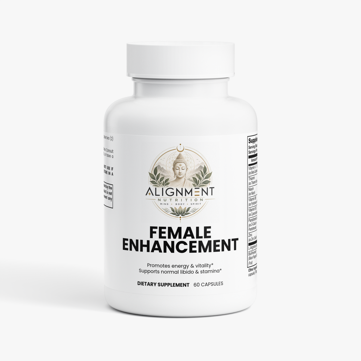 Female Enhancement