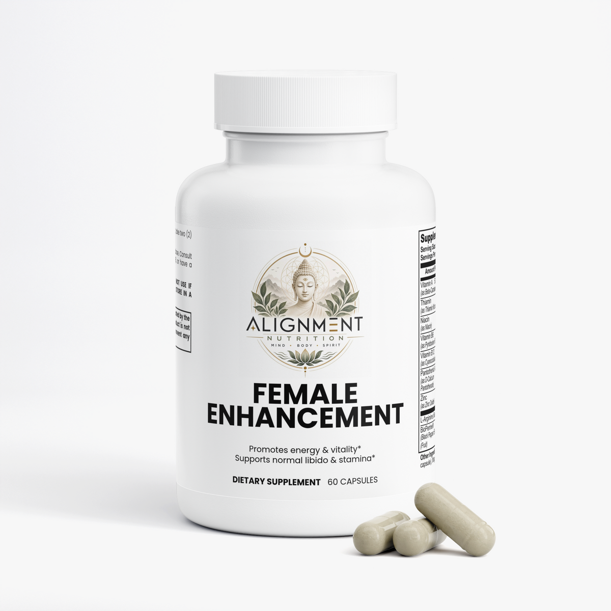 Female Enhancement