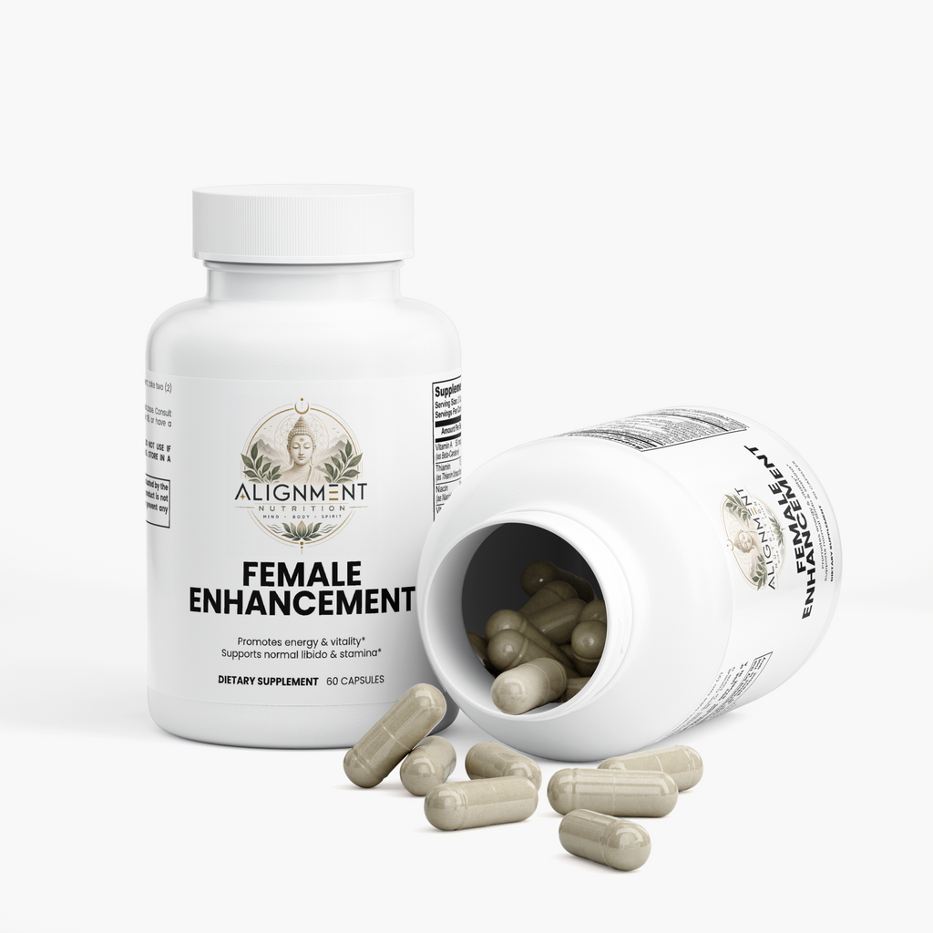 Female Enhancement