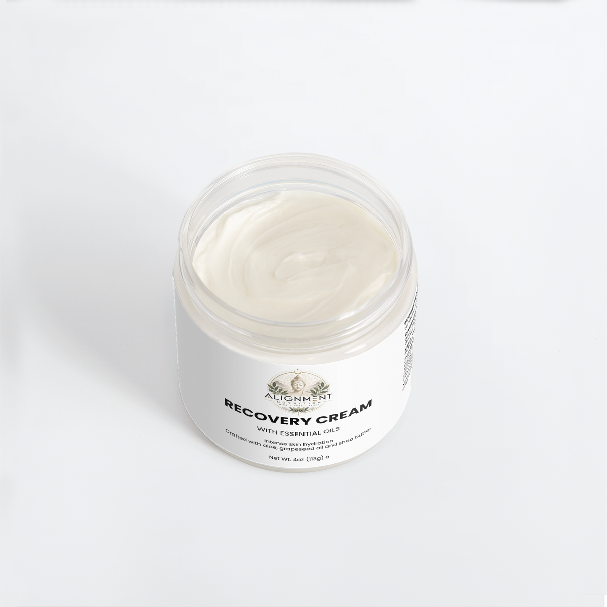Recovery Cream