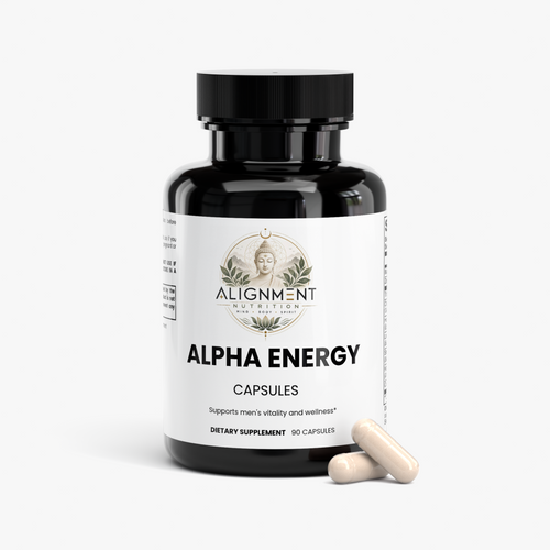 Alpha Energy