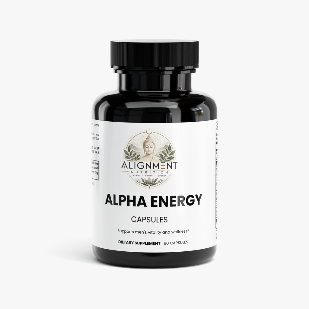 Alpha Energy