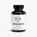 Alpha Energy