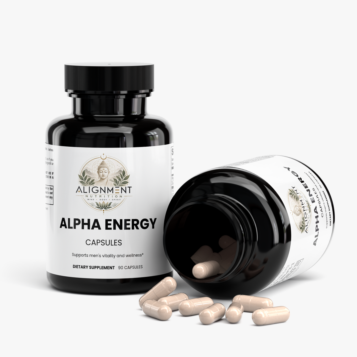 Alpha Energy