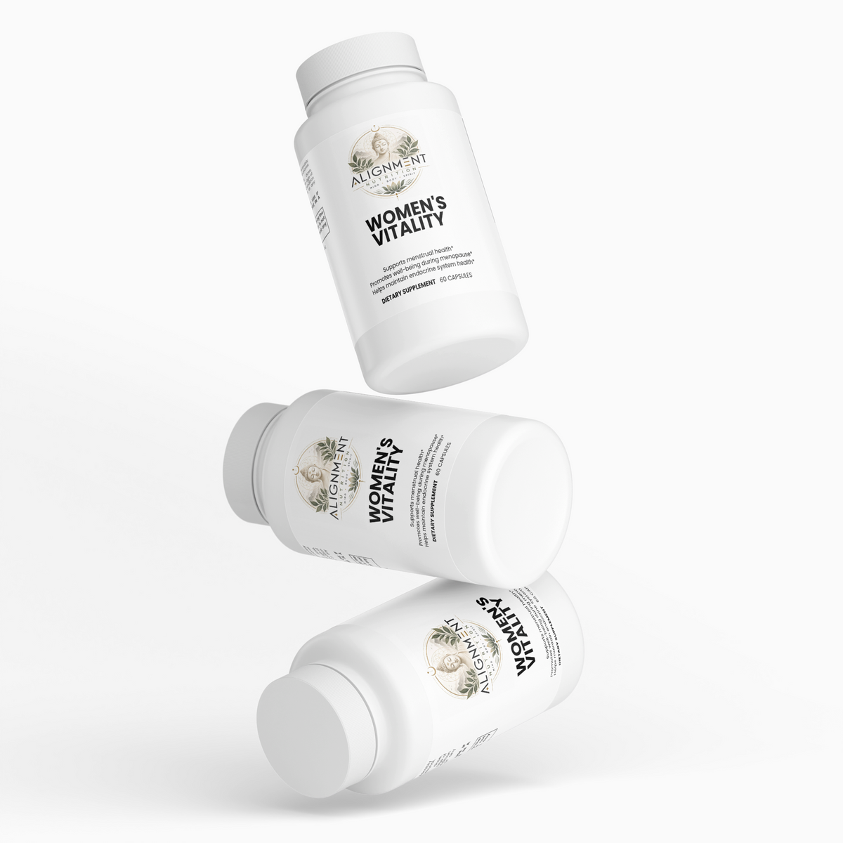 Women's Vitality Formula