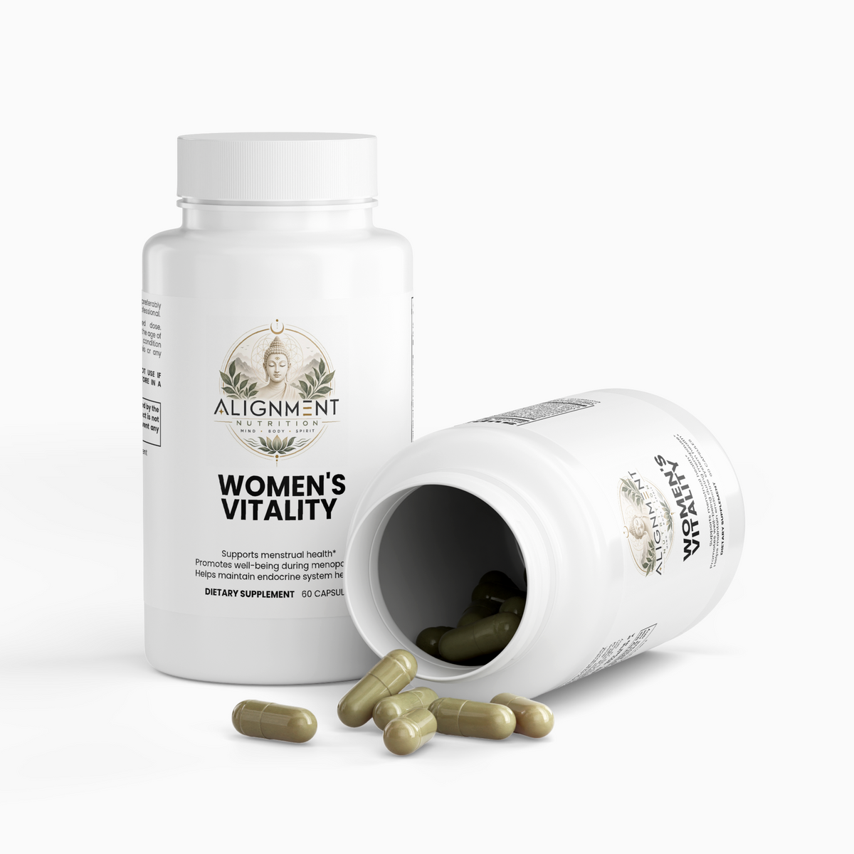 Women's Vitality Formula