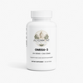 Omega-3 EPA 180mg + DHA 120mg