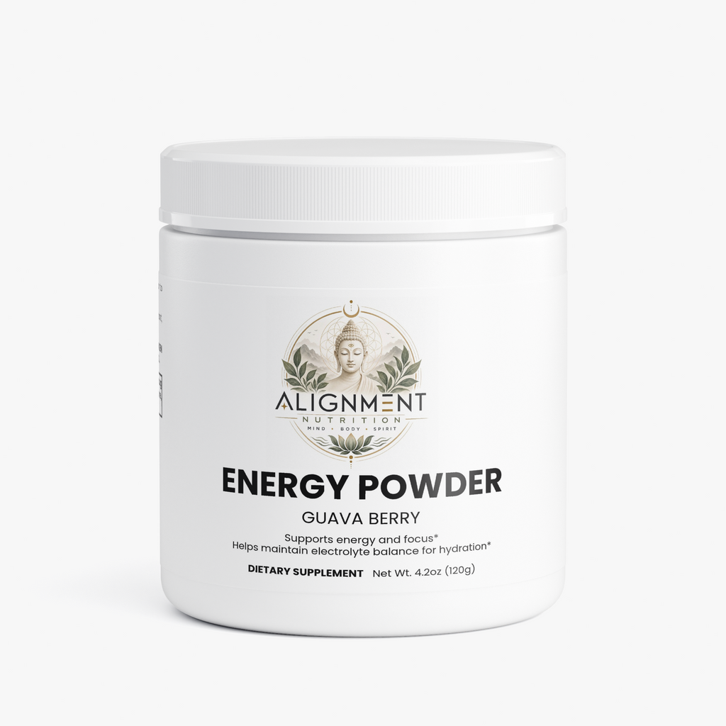 Energy Powder (Guava Berry)