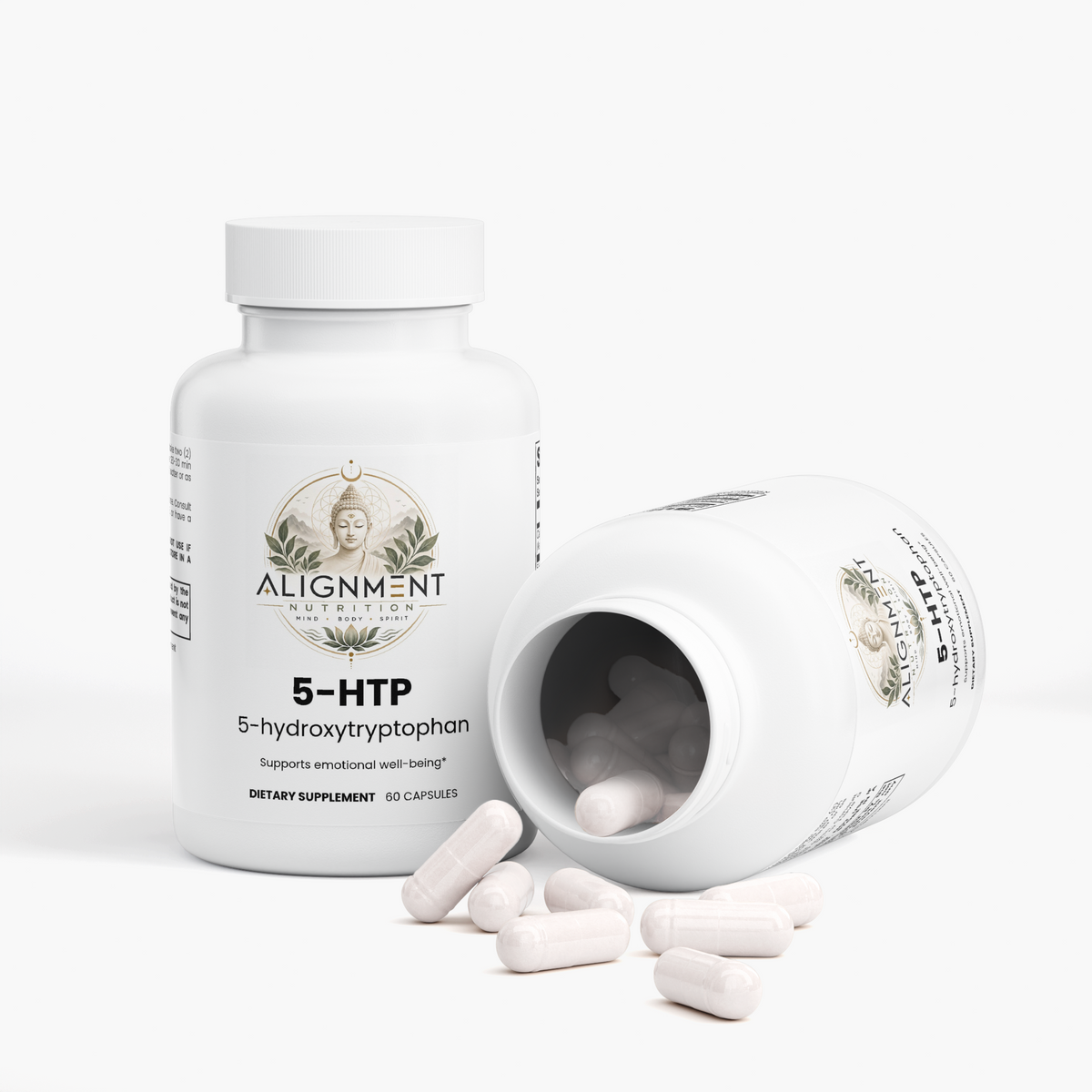 5-HTP