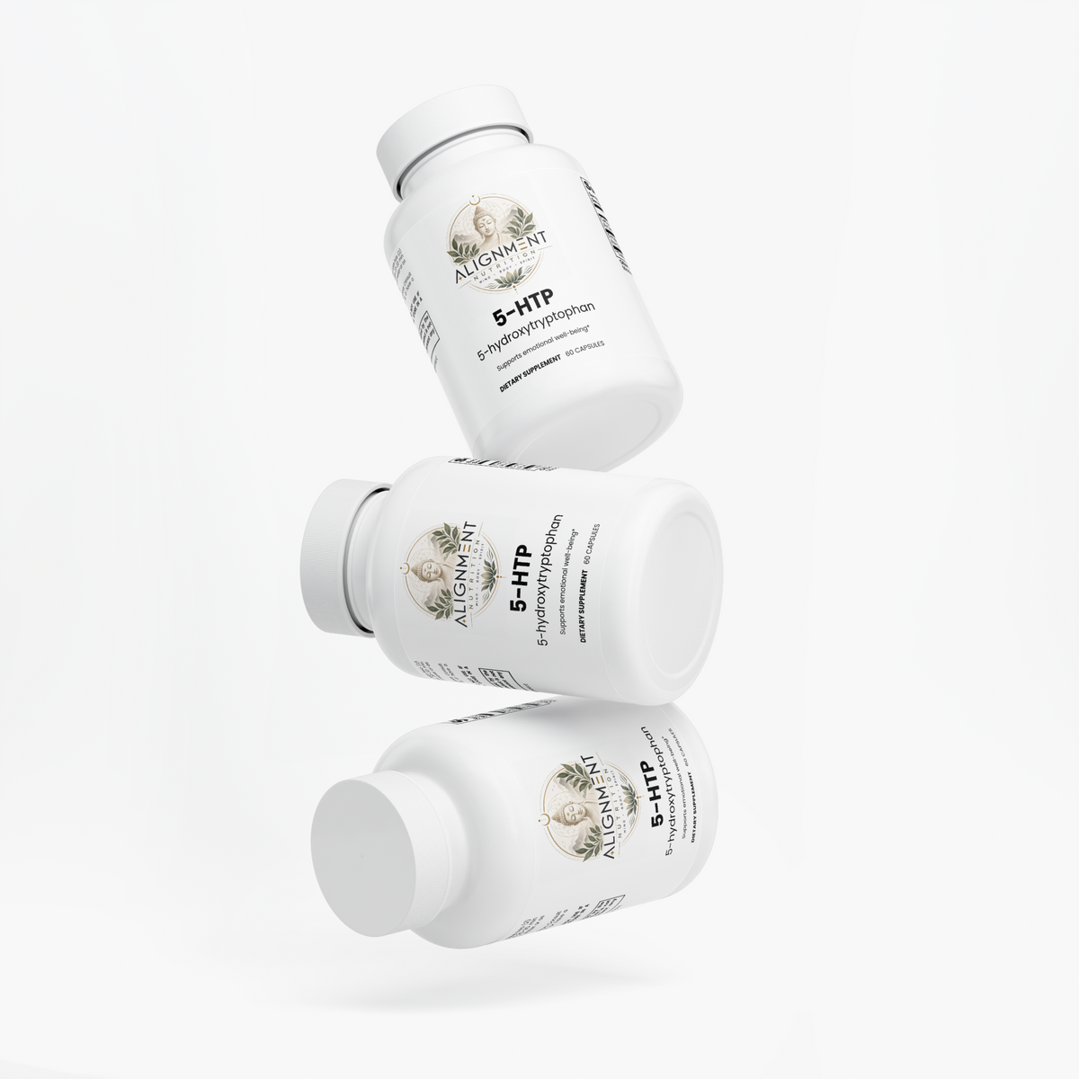 5-HTP