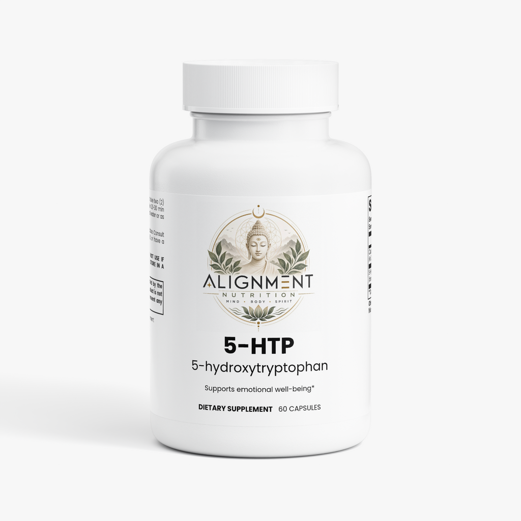 5-HTP