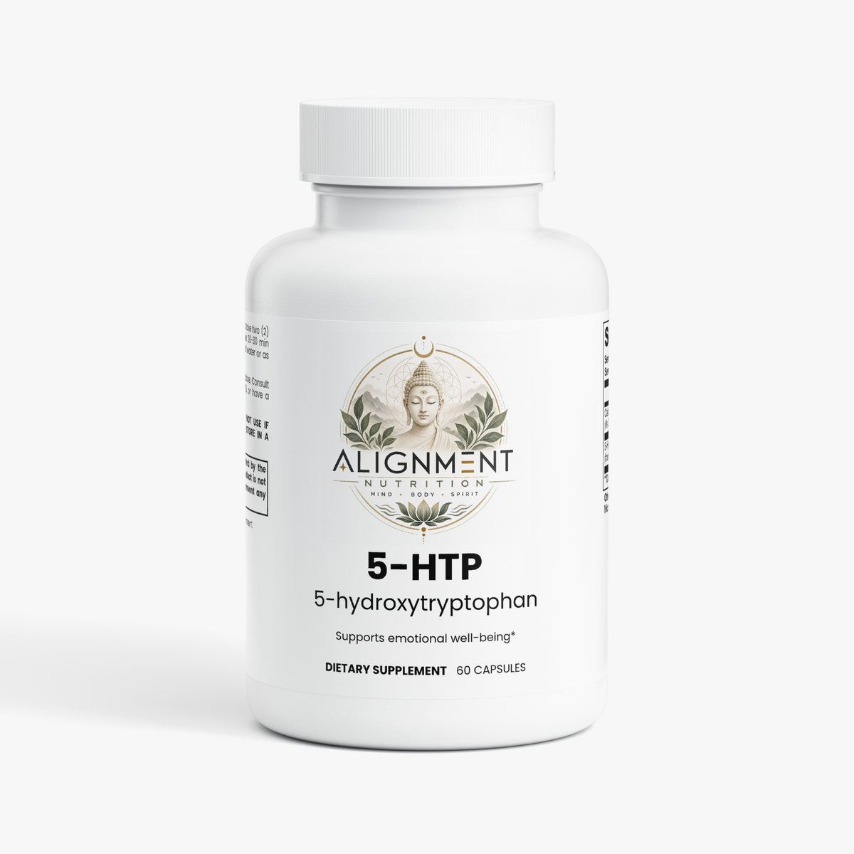 5-HTP