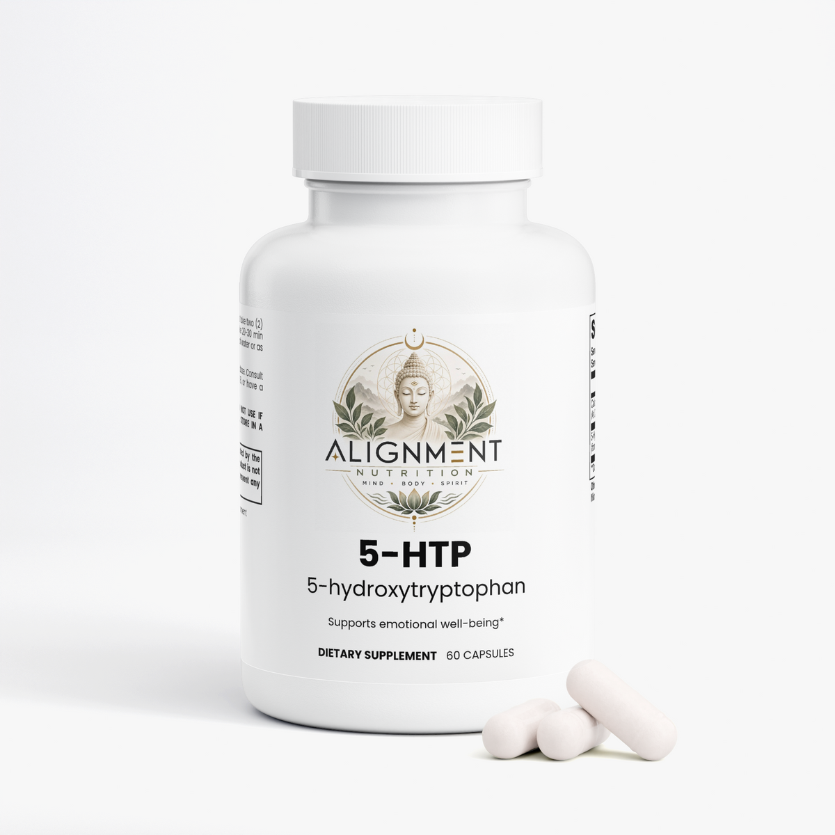 5-HTP