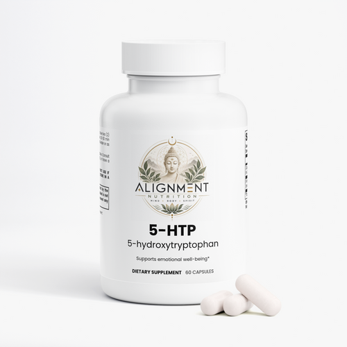 5-HTP