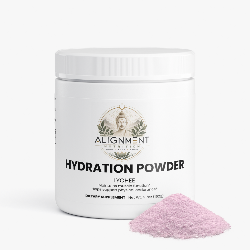 Hydration Powder (Lychee)