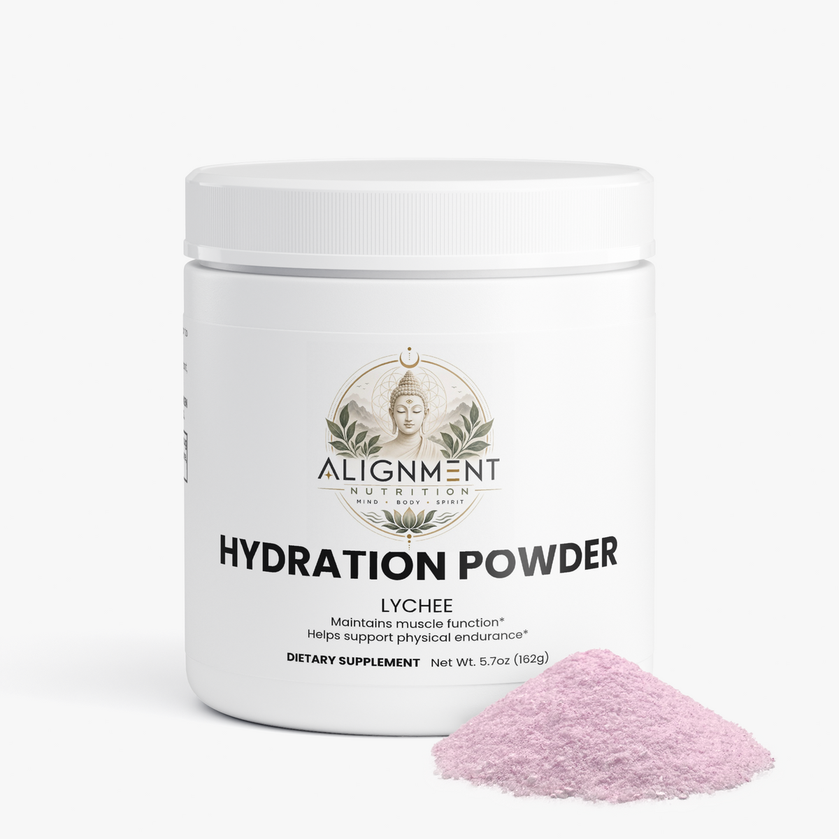 Hydration Powder (Lychee)
