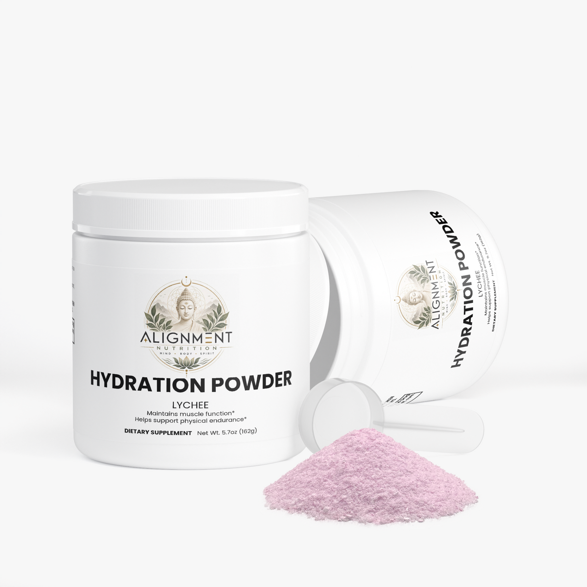 Hydration Powder (Lychee)