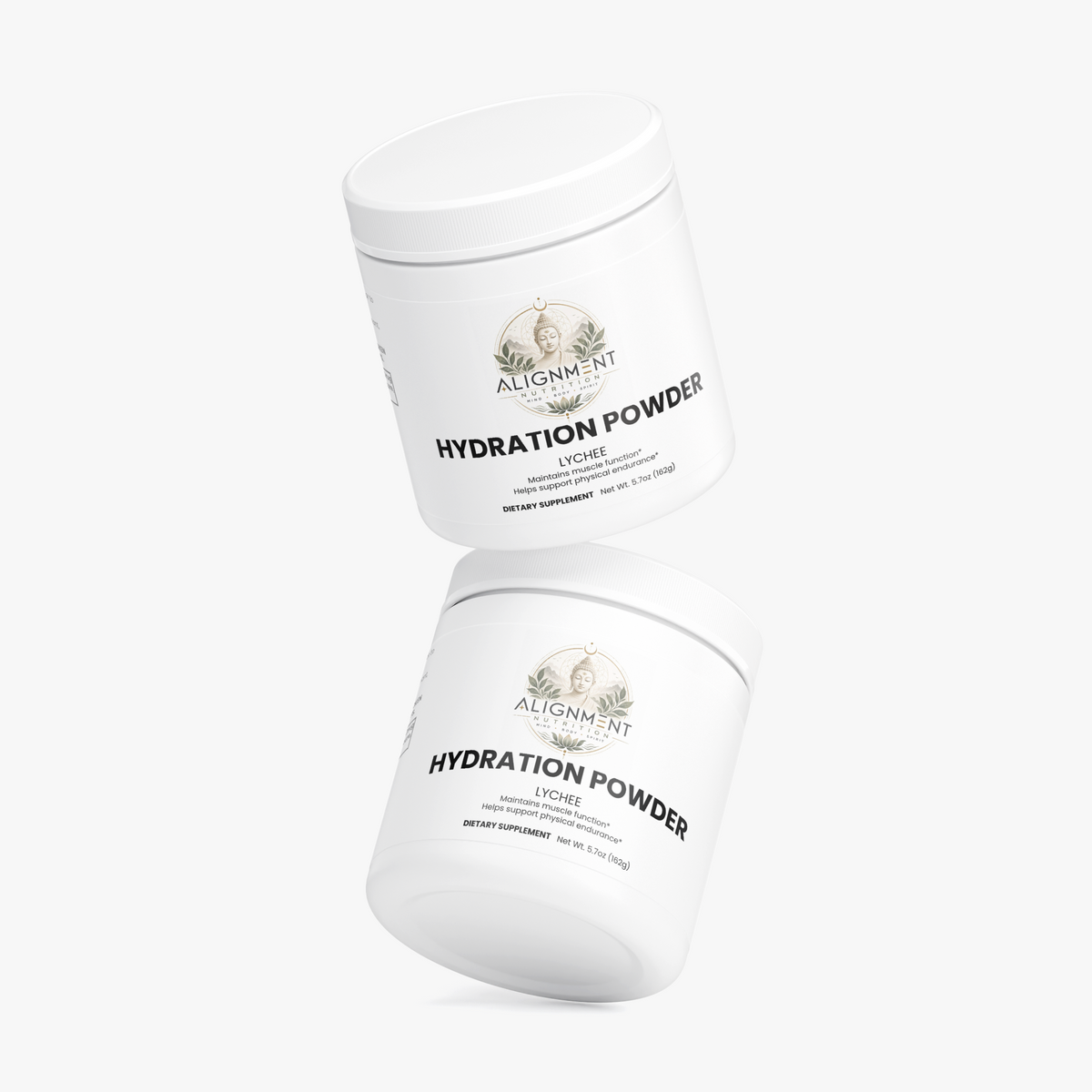 Hydration Powder (Lychee)