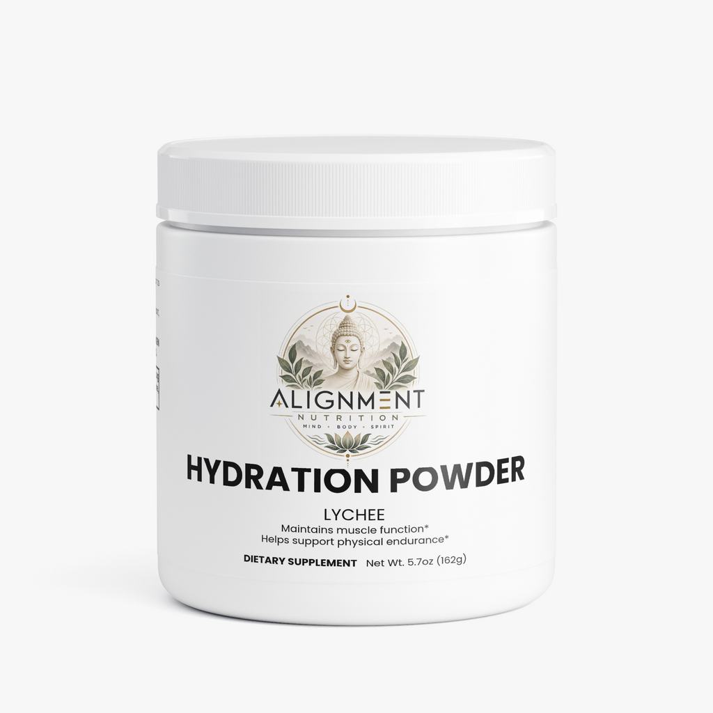 Hydration Powder (Lychee)