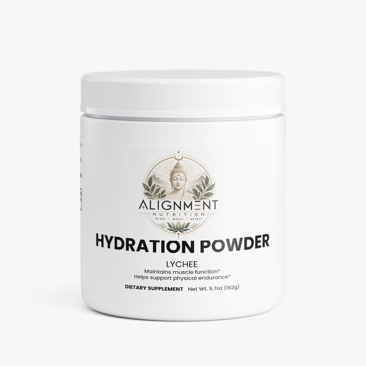 Hydration Powder (Lychee)