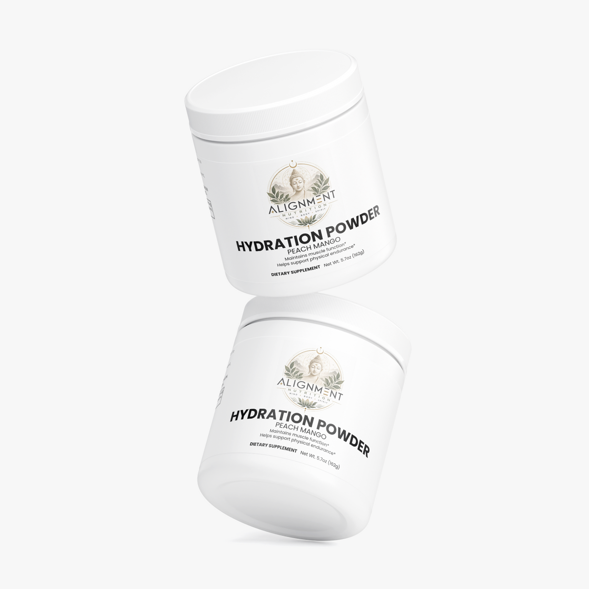 Hydration Powder (Peach Mango)