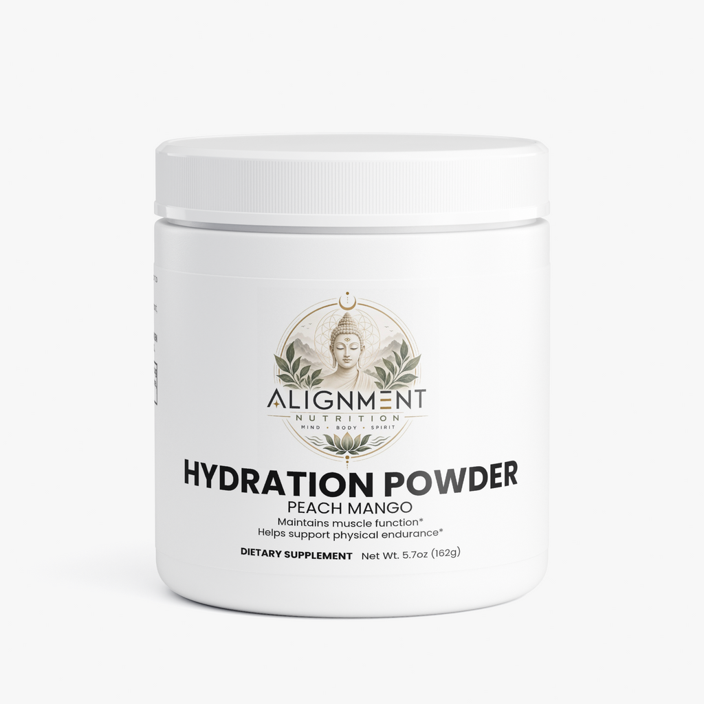 Hydration Powder (Peach Mango)