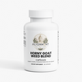 Horny Goat Weed Blend
