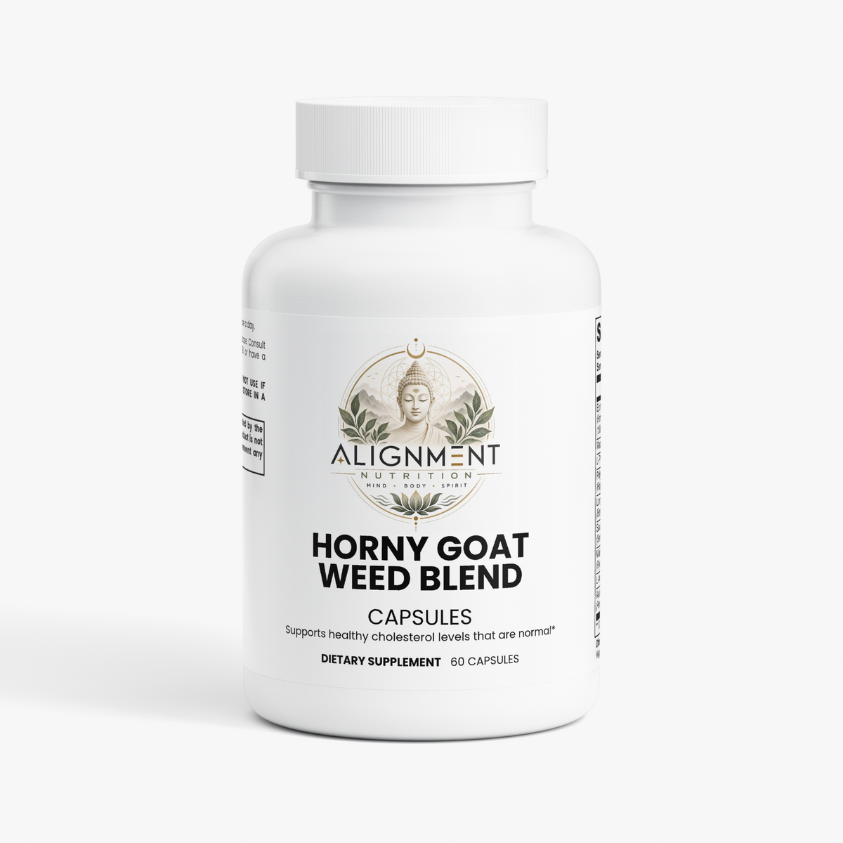 Horny Goat Weed Blend