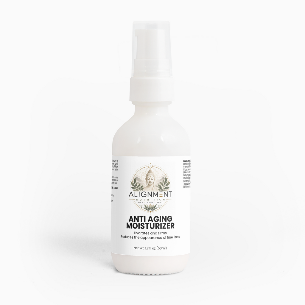 Anti Aging Moisturizer