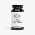 Adaptogen Vitality Gummies