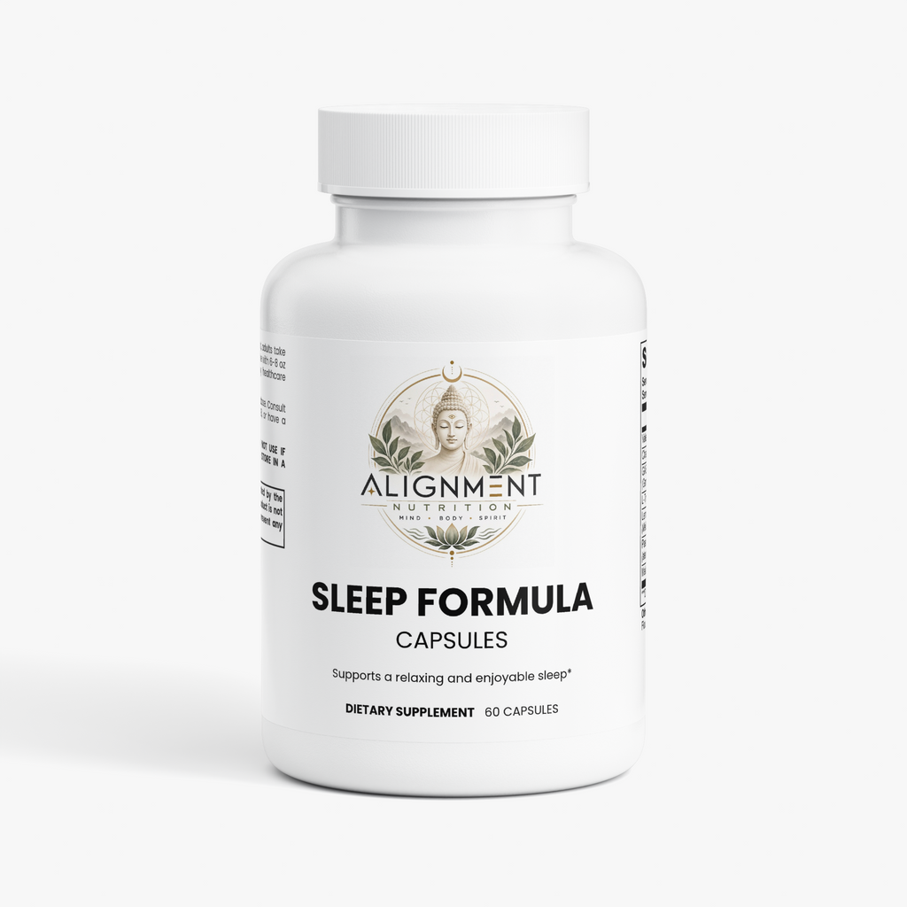 Sleep Formula