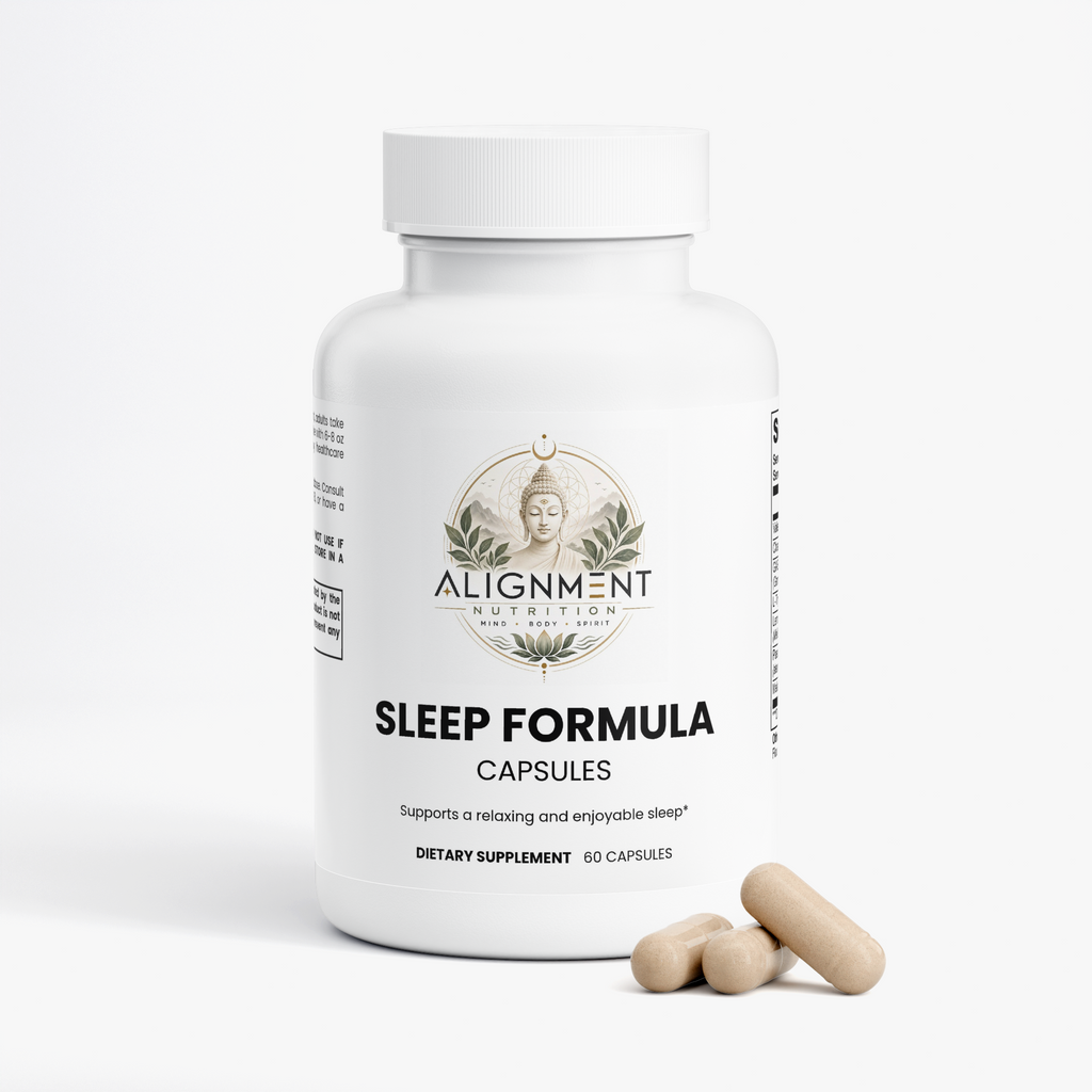 Sleep Formula