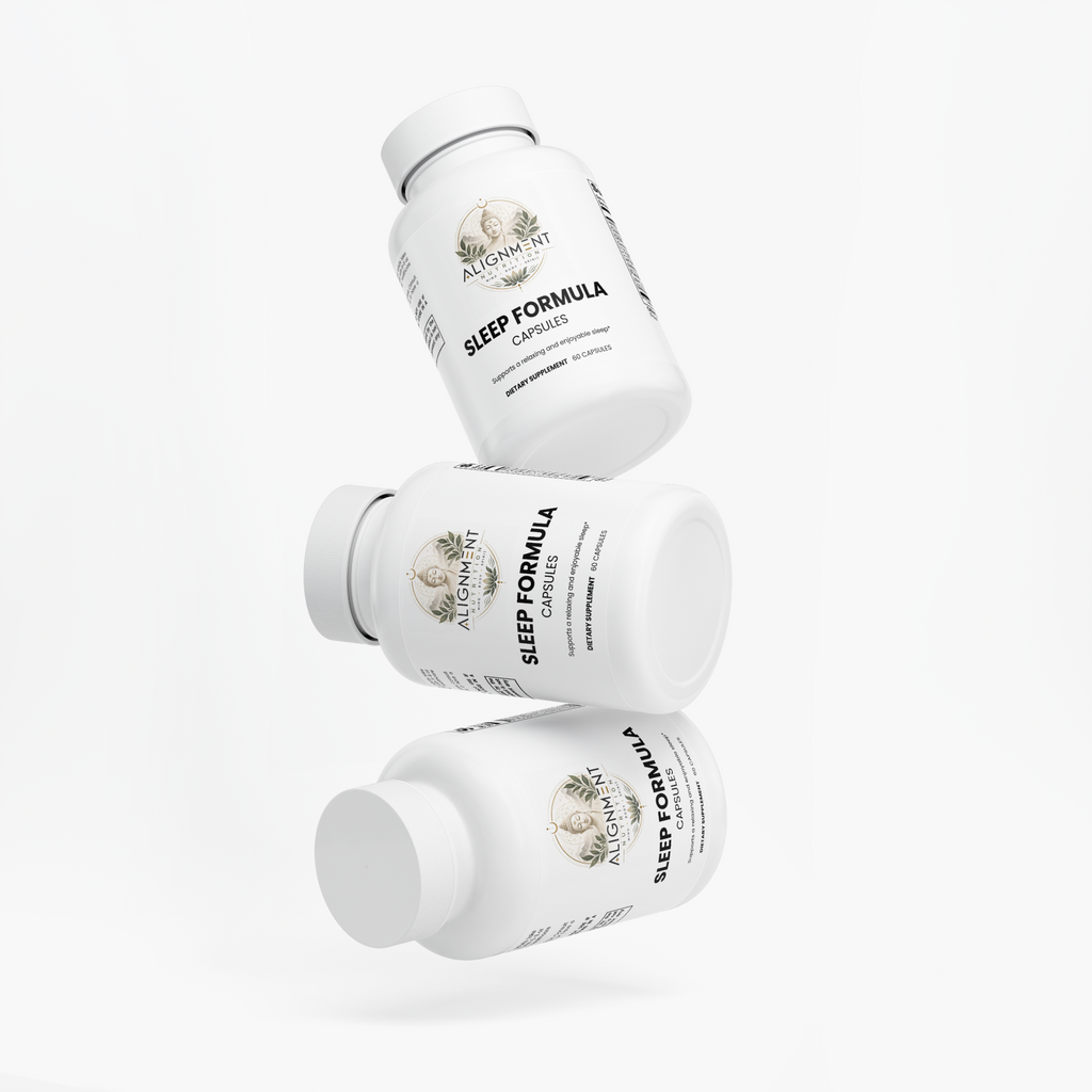 Sleep Formula