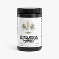 Nitric Shock Pre-Workout Powder (Fruit Punch)