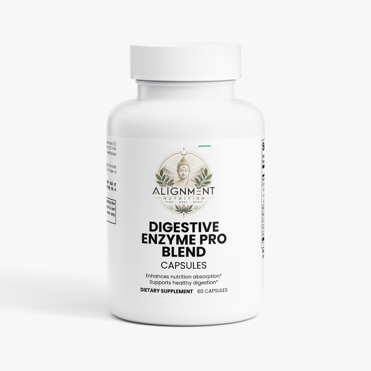 Digestive Enzyme Pro Blend